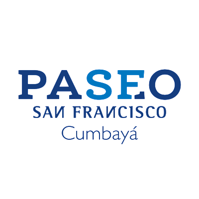 Paseo San Francisco CL4